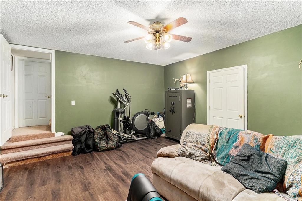 1112 Sutton Drive, Mcdonough, Georgia image 32