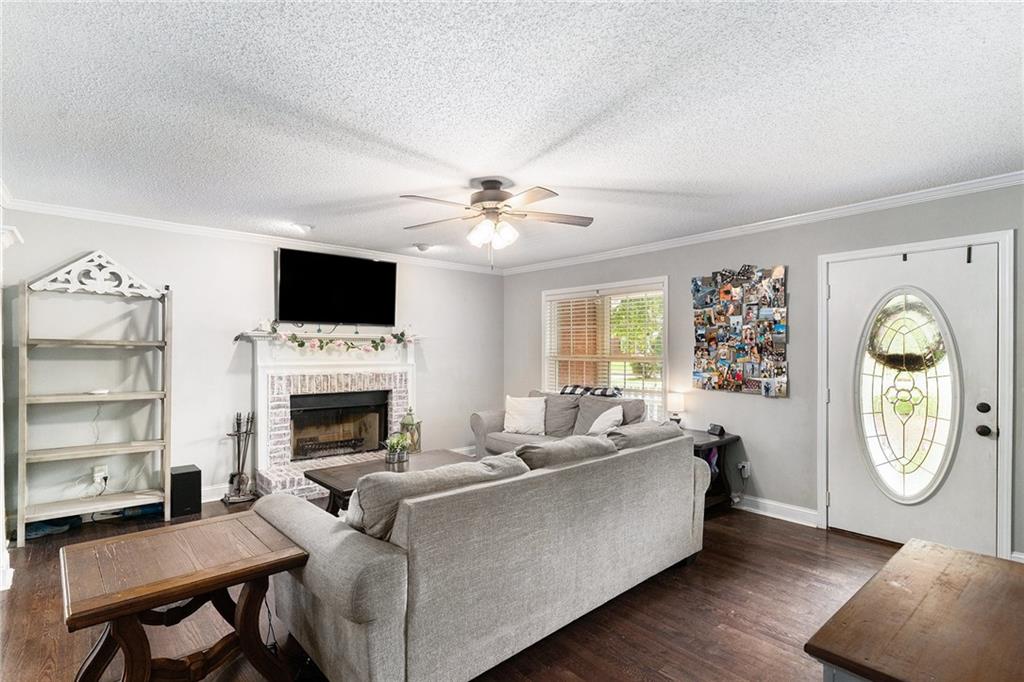 1112 Sutton Drive, Mcdonough, Georgia image 7