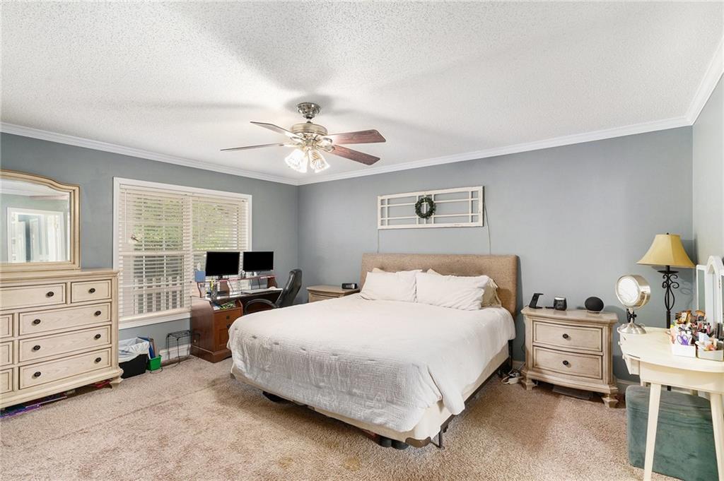 1112 Sutton Drive, Mcdonough, Georgia image 18