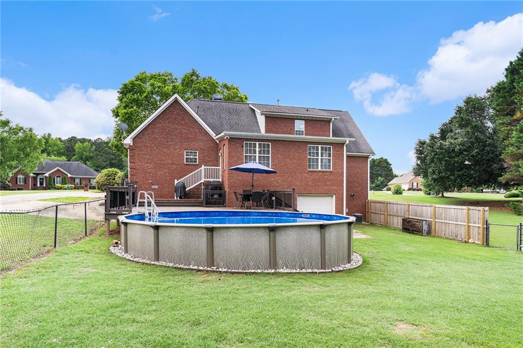 1112 Sutton Drive, Mcdonough, Georgia image 35