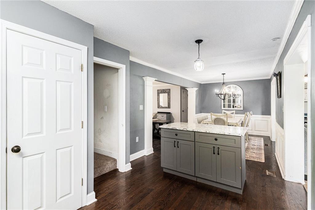 1112 Sutton Drive, Mcdonough, Georgia image 12