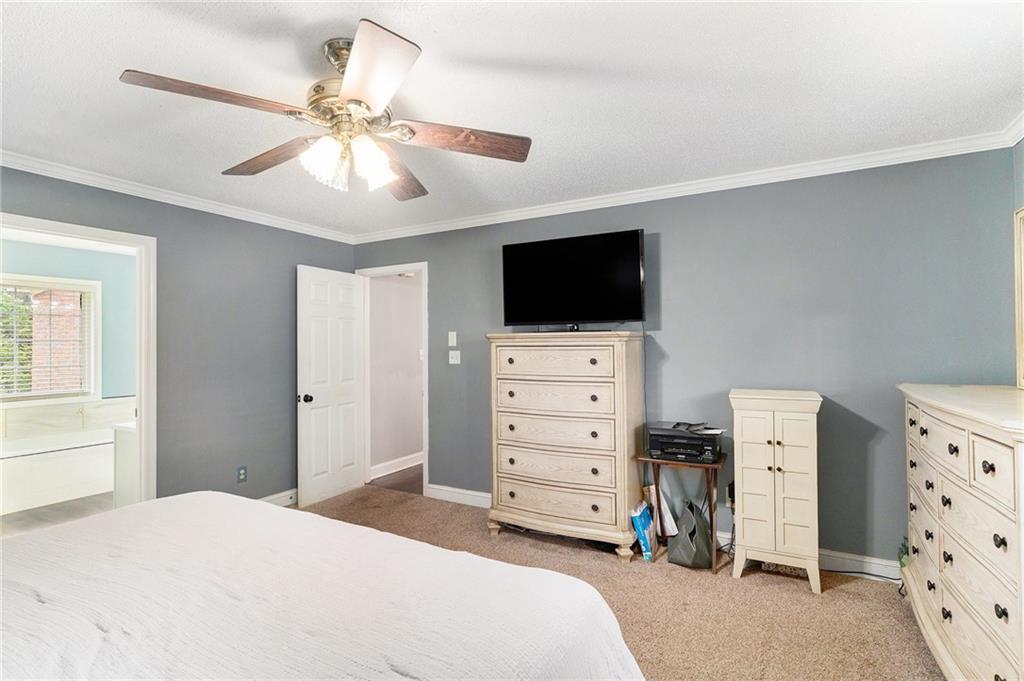 1112 Sutton Drive, Mcdonough, Georgia image 19