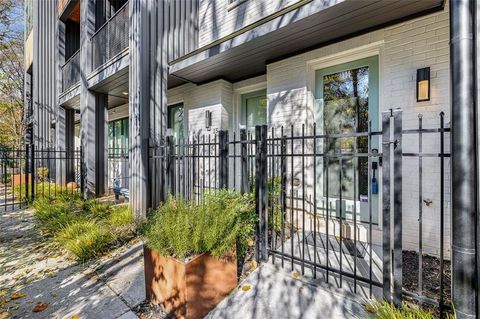 2347 Hosea L Williams Drive SE 16 Atlanta GA 30317