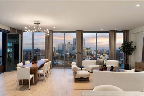 3107 Peachtree Road NE 1702 Atlanta GA 30305