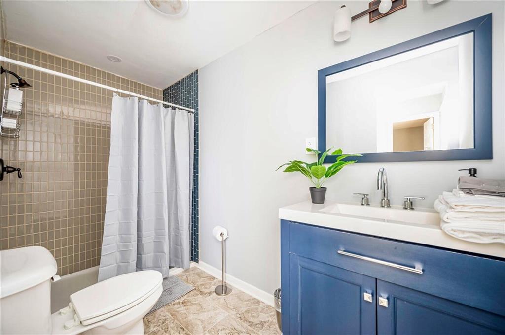 3222 Jamaica Road NW