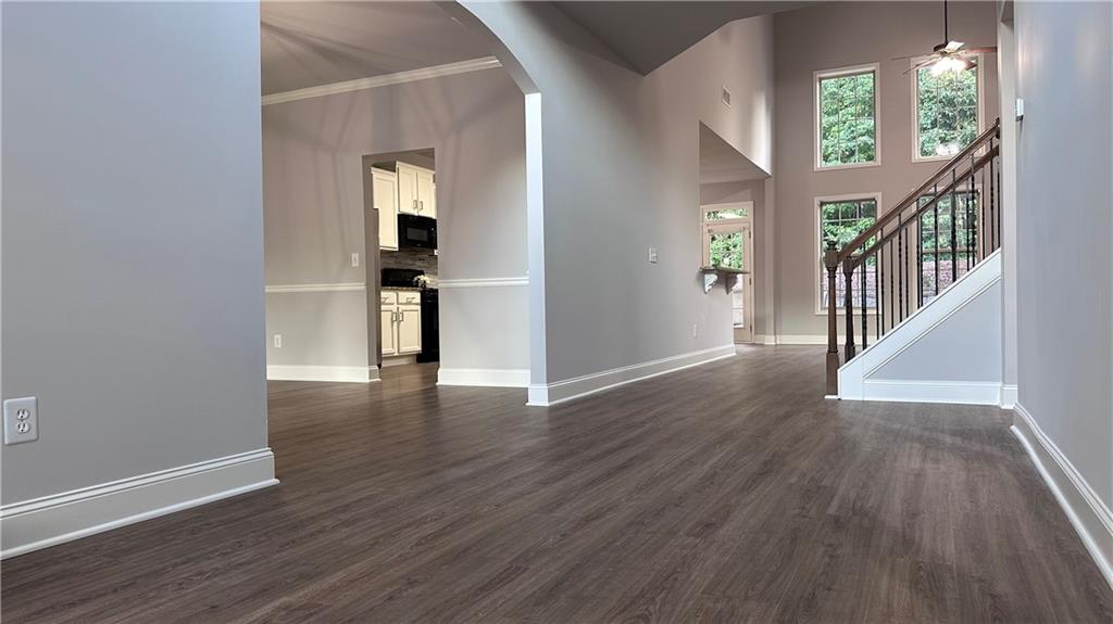 4990 Arbor View Parkway NW