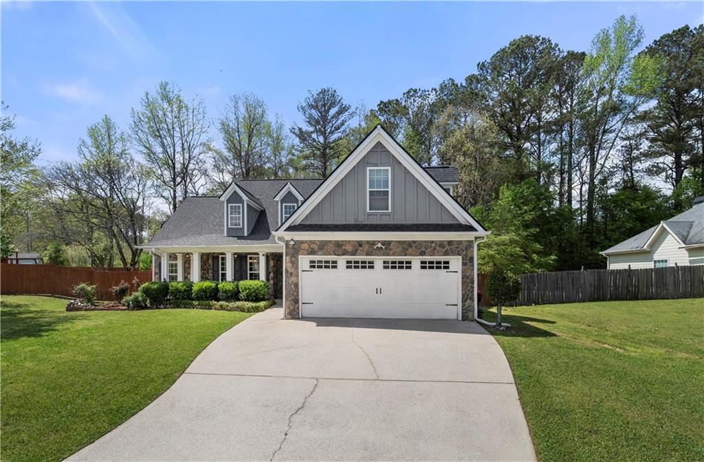 2232 Ann Lane, Lithia Springs, Georgia image 35
