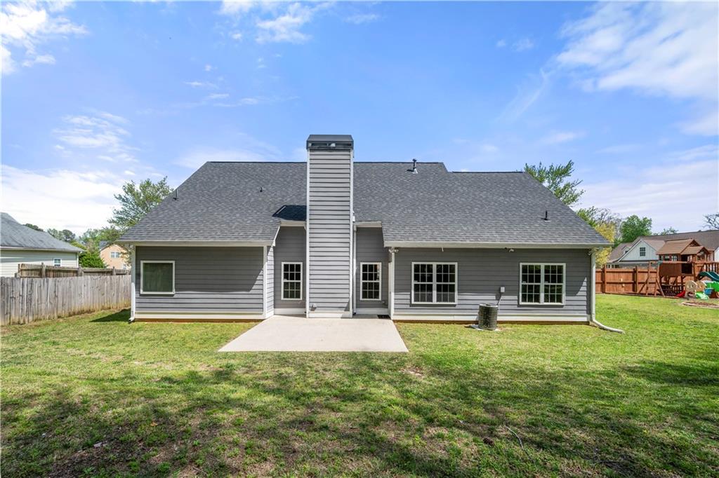2232 Ann Lane, Lithia Springs, Georgia image 4