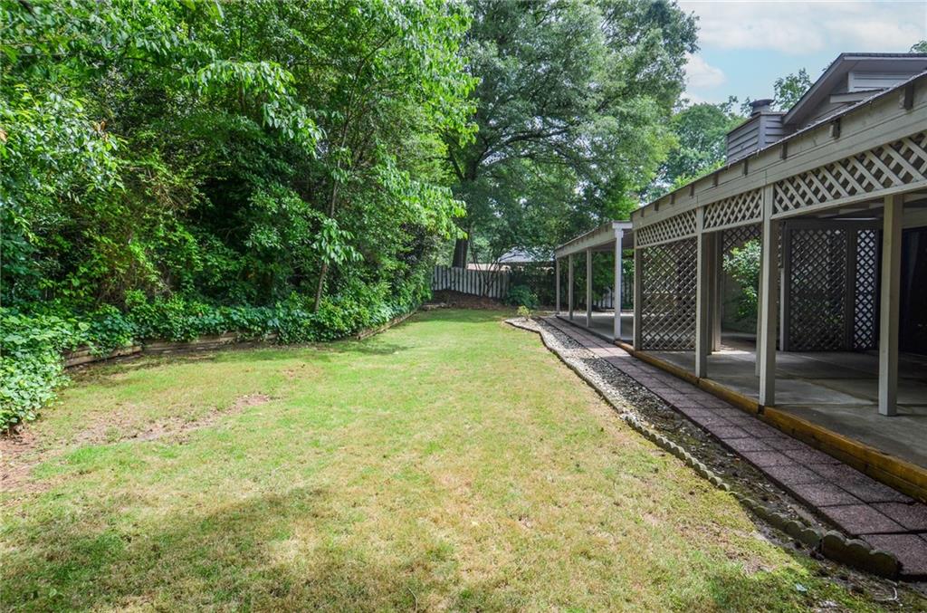 5697 Brooklyn Lane, Norcross, Georgia image 45