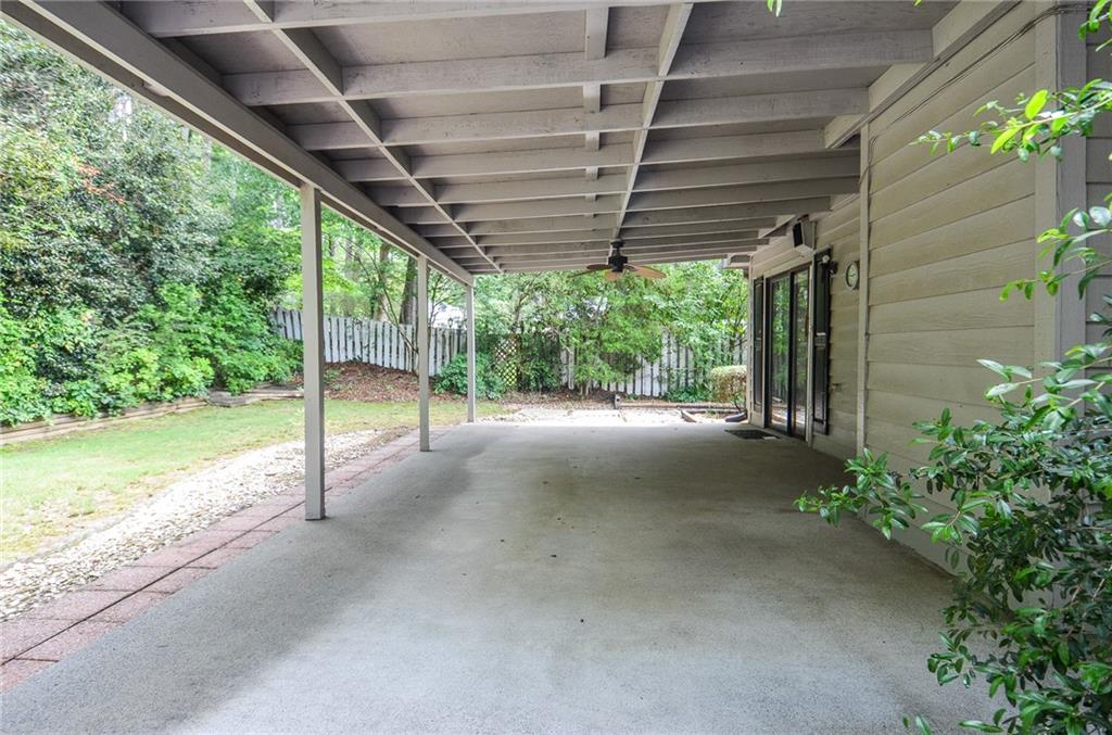 5697 Brooklyn Lane, Norcross, Georgia image 38