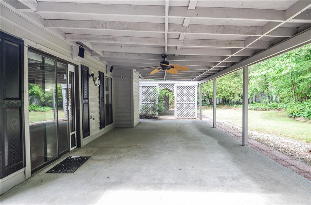 5697 Brooklyn Lane, Norcross, Georgia image 39