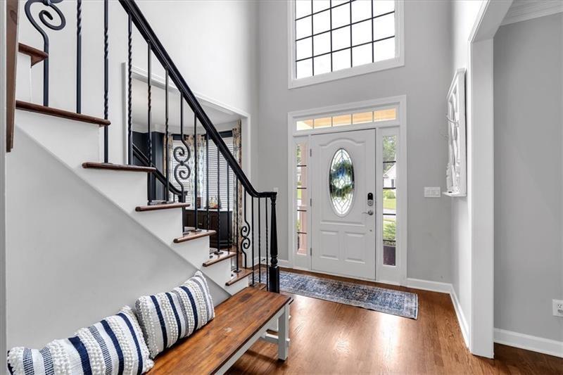 4012 IRONHILL Lane