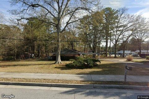 4033 Louise Street Powder Springs GA 30127