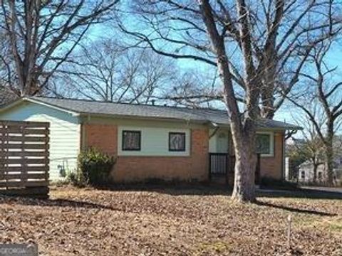 3840 Cherokee Trail Suwanee GA 30024