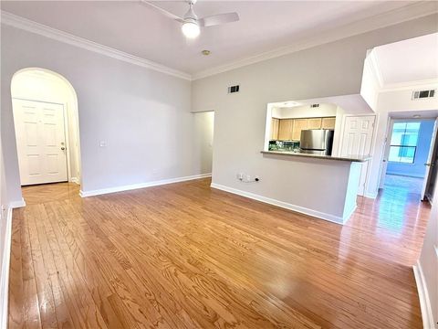 Photo of 3777 Peachtree Road NE #1635, Atlanta, GA 30319 (MLS # 7699359)