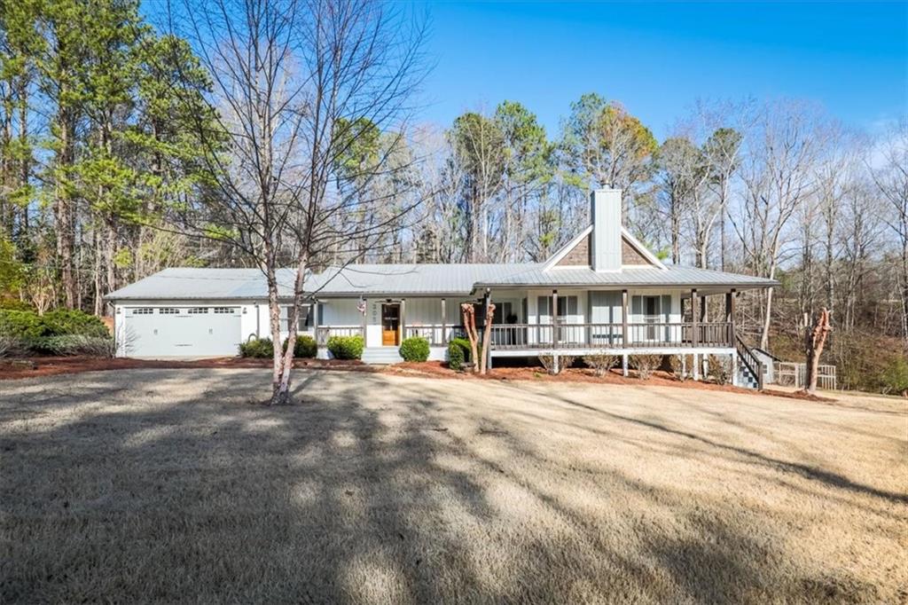 2057 HIGH SHOALS Road