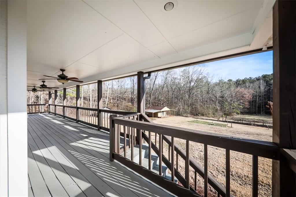 2057 HIGH SHOALS Road