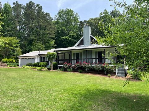 2057 HIGH SHOALS Road Dallas GA 30132