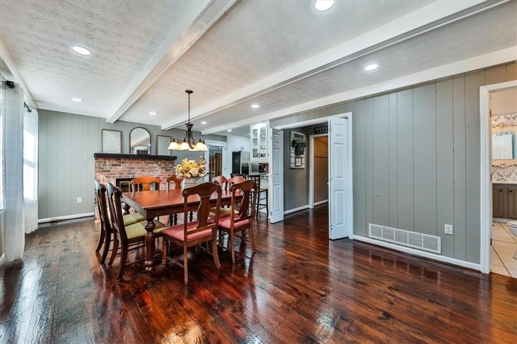 2057 HIGH SHOALS Road
