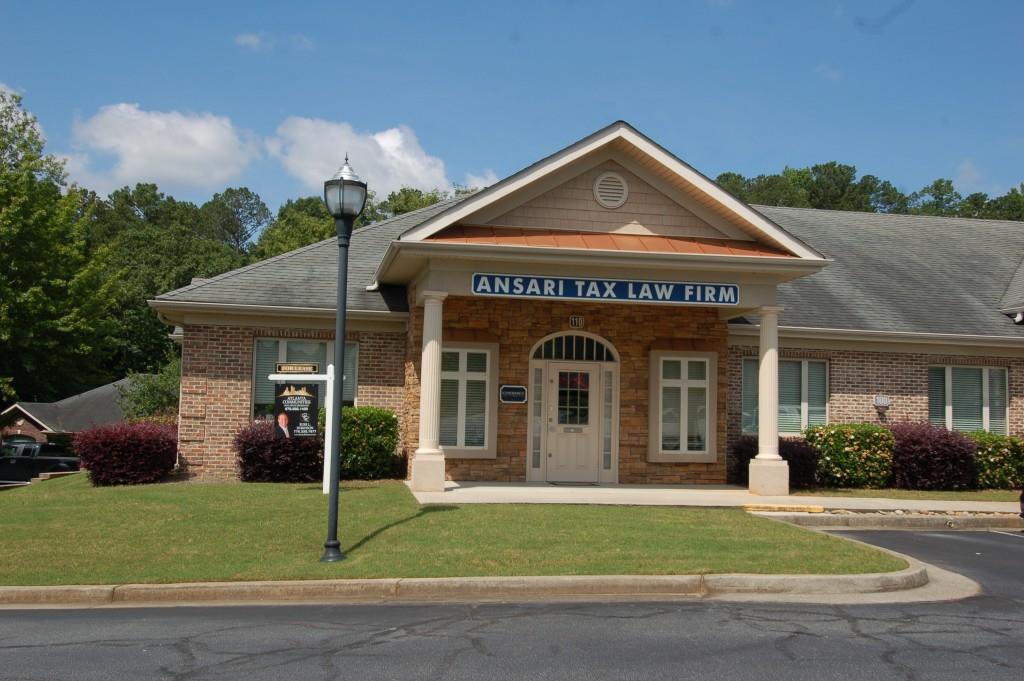 Outstanding Location close to Ga 400 & I85. Front unit on the end with direct exposure to Holcomb Bridge Road. This single story office condo features 7 offices, Conference Room, Kitchen, 2 Bathrooms, storage area and a large reception area with vaulted ceilings and plenty of parking. This unit was upgraded and shows beautifully. It is currently used as a Tax Attorney office. High speed internet and water is included in the lease price. Office furnishings are also possibly included if needed.