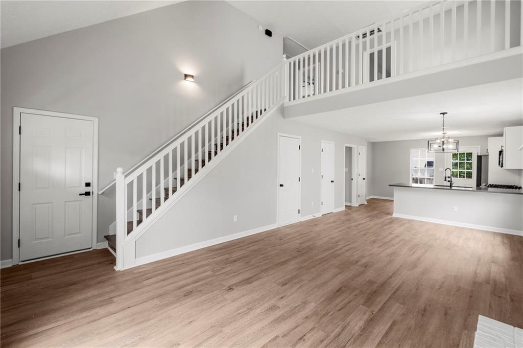 131 Magazine Street, Dallas, Georgia image 4