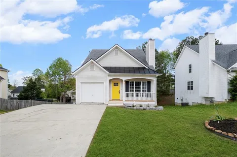 131 Magazine Street, Dallas, GA 30157 - MLS#: 7558188