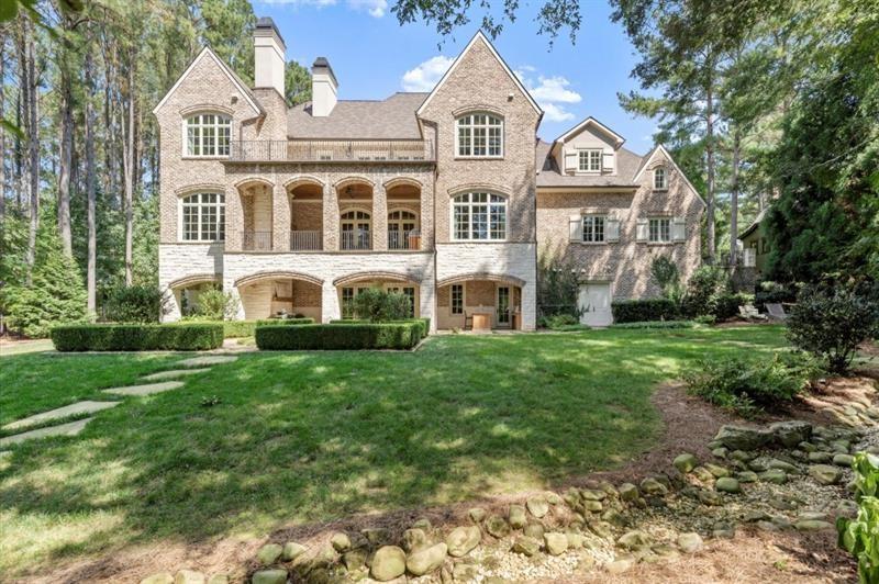 4844 Elkhorn Hill Drive