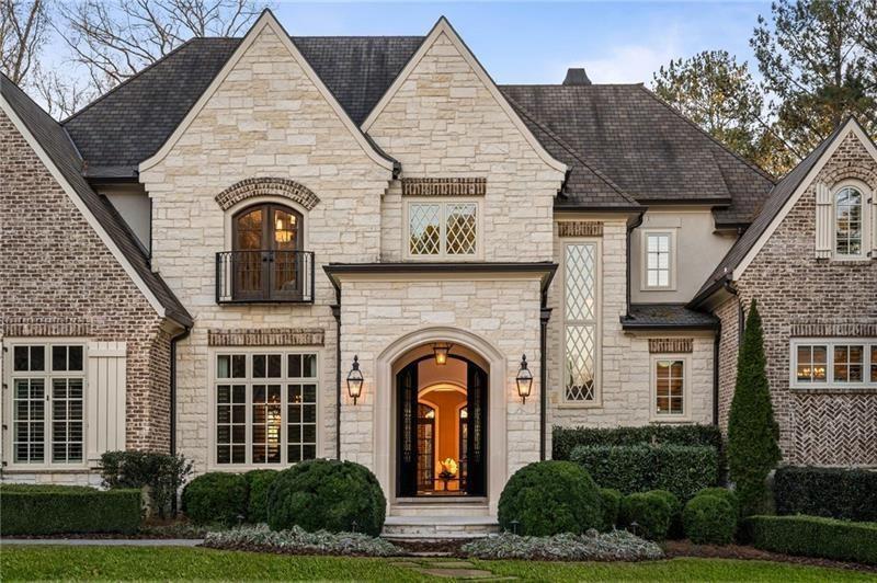 4844 Elkhorn Hill Drive