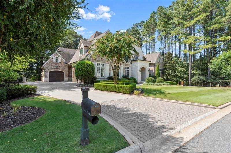 4844 Elkhorn Hill Drive