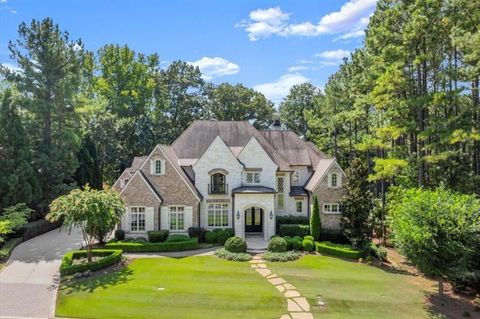 4844 Elkhorn Hill Drive Suwanee GA 30024