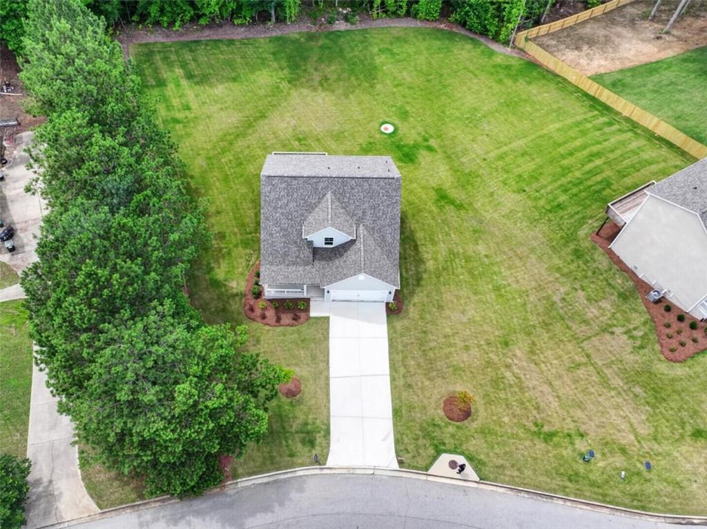 321 Shoals Trail