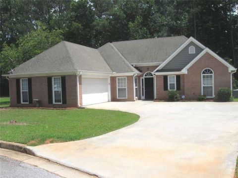 Homes For Sale - 60 Lydia Court<br/> Newton County, Covington, GA 30016