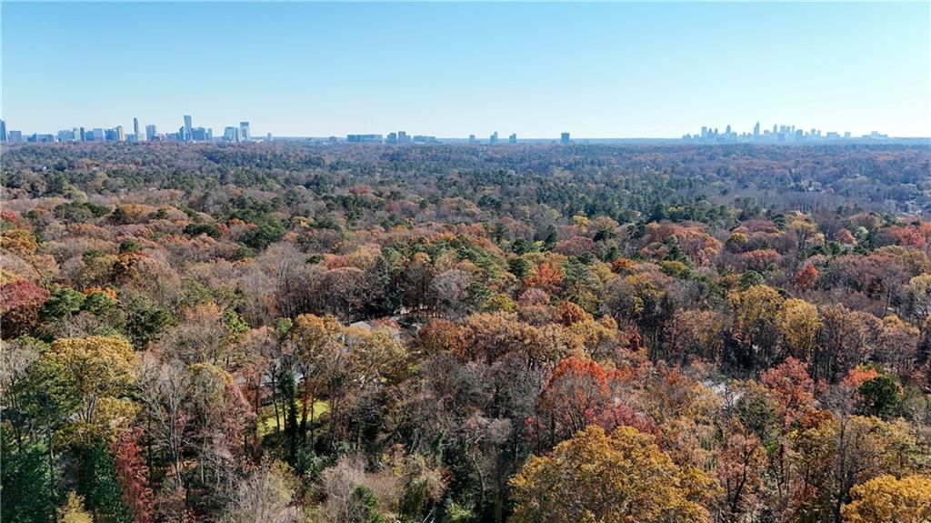 Buckhead - Residential