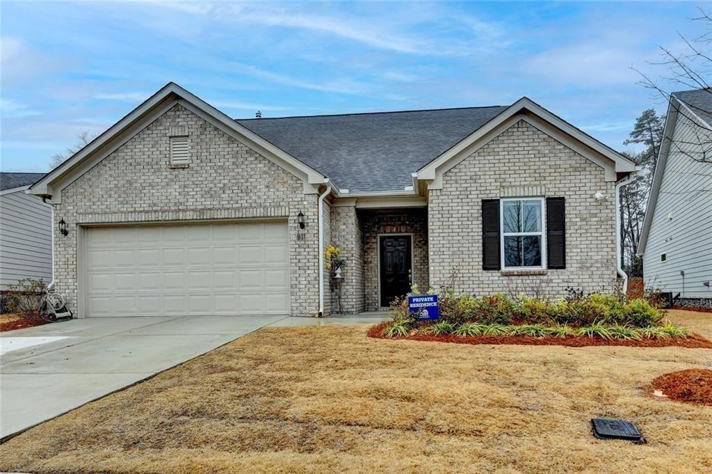 811 Pineberry Court