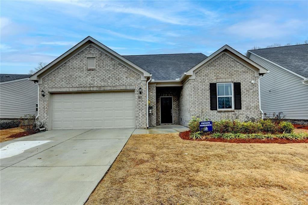 811 Pineberry Court