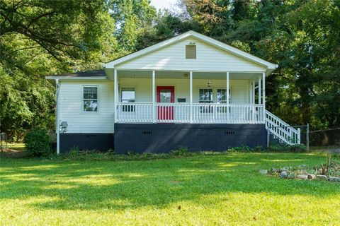 144 Morris Road SW Mableton GA 30126