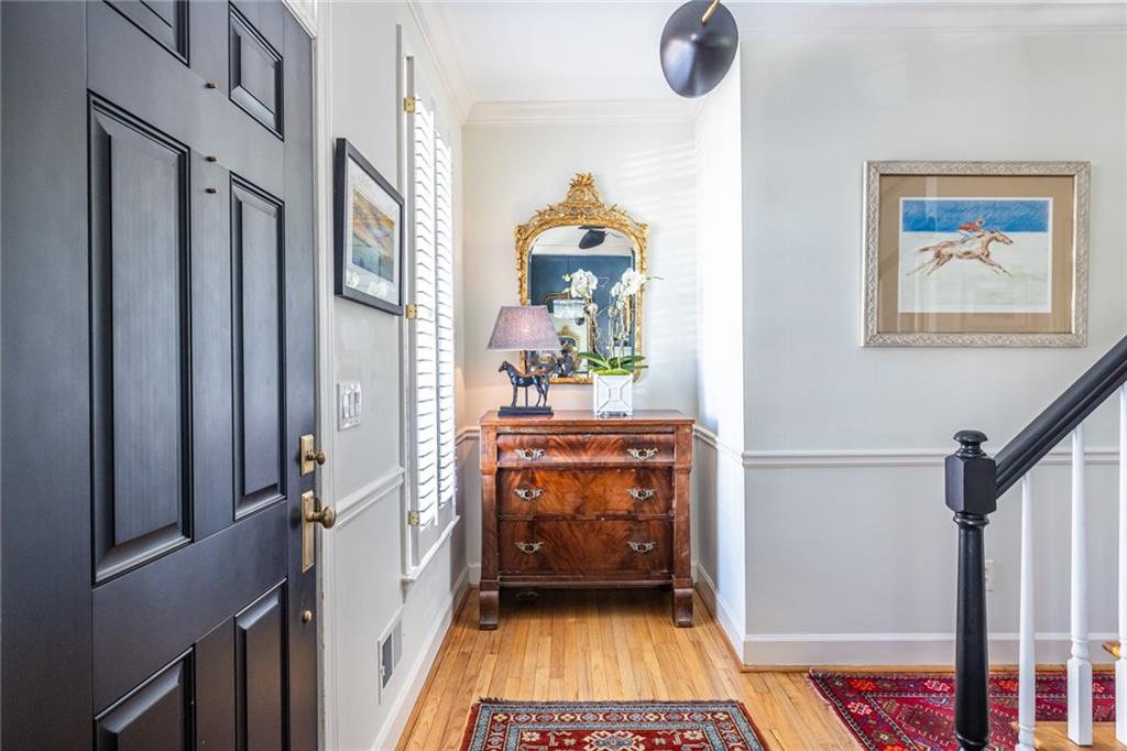 2144 Village Point NE