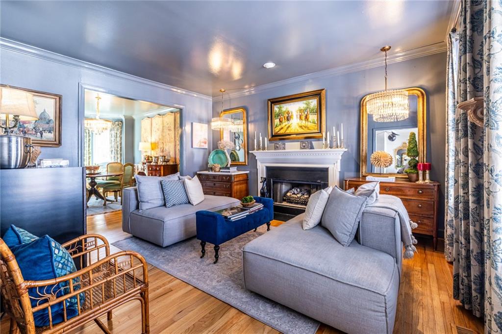 2144 Village Point NE