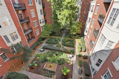 Condo For Sale - 850 Piedmont Avenue #2302<br/> Atlanta, GA 30308