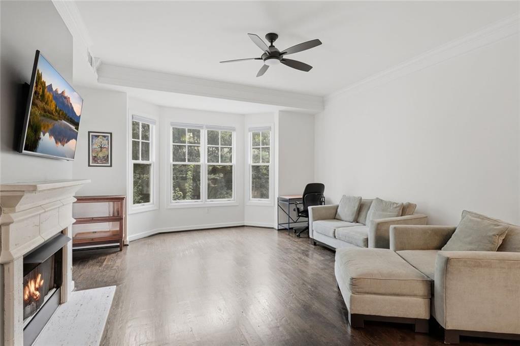 850 Piedmont Avenue NE 2302