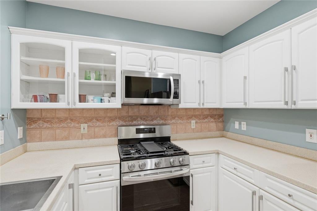 850 Piedmont Avenue NE 2302
