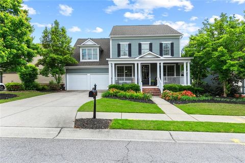 6069 Queens River Drive Mableton GA 30126