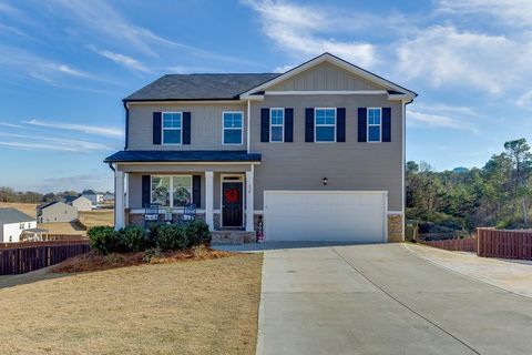 Homes For Sale - 236 Ralph Still Road<br/> Dacula, GA 30019