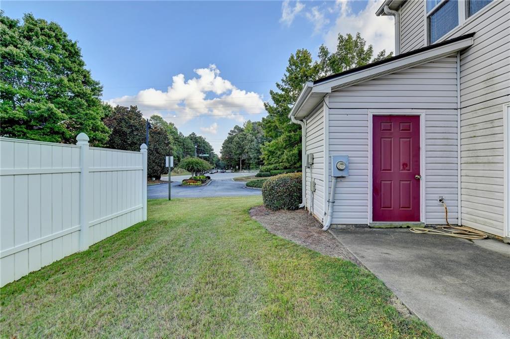 801 Old Peachtree Road #56, Lawrenceville, Georgia image 38