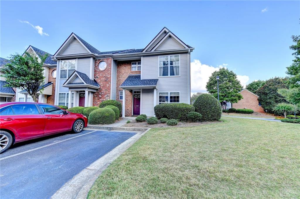 801 Old Peachtree Road #56, Lawrenceville, Georgia image 1