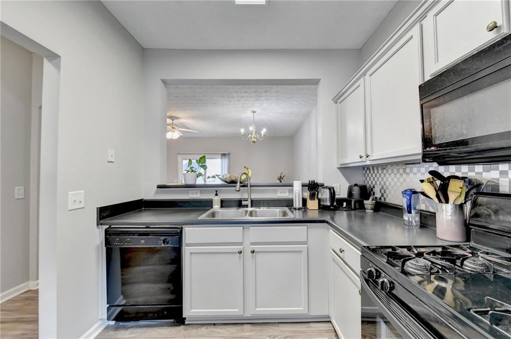 801 Old Peachtree Road #56, Lawrenceville, Georgia image 6