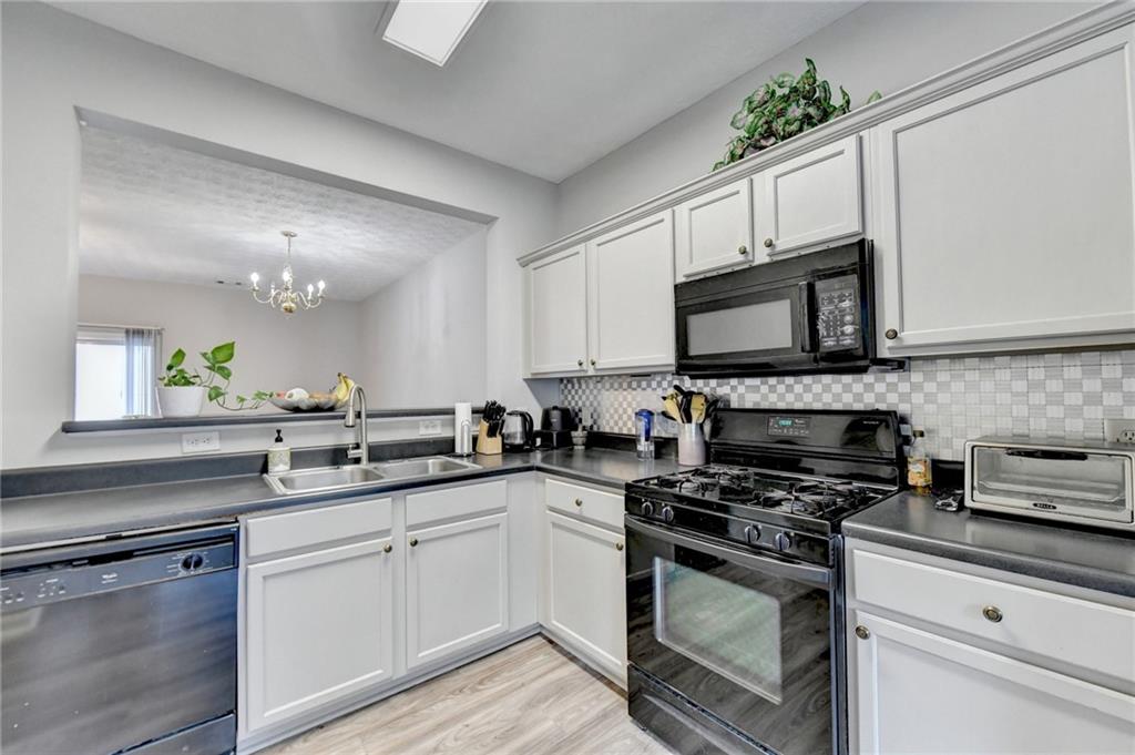 801 Old Peachtree Road #56, Lawrenceville, Georgia image 9
