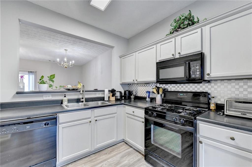 801 Old Peachtree Road #56, Lawrenceville, Georgia image 7