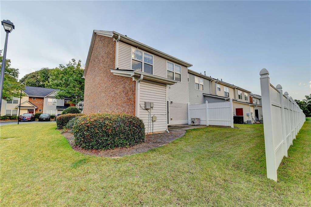 801 Old Peachtree Road #56, Lawrenceville, Georgia image 34