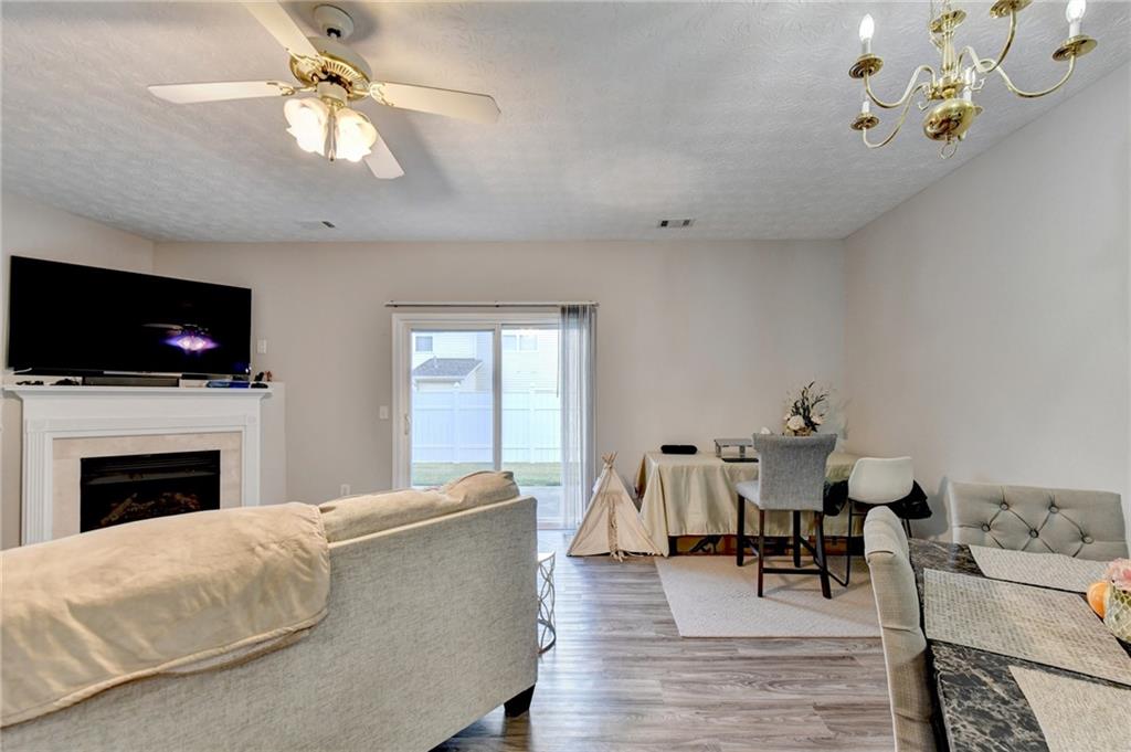 801 Old Peachtree Road #56, Lawrenceville, Georgia image 17